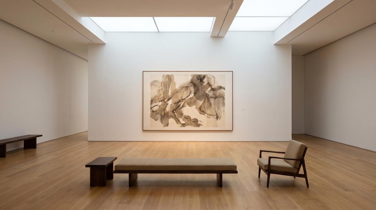 香蕉视频品牌画报 – 视频美学空间策展，cszqek.cn